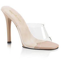 GALA-01 Slide High Heel