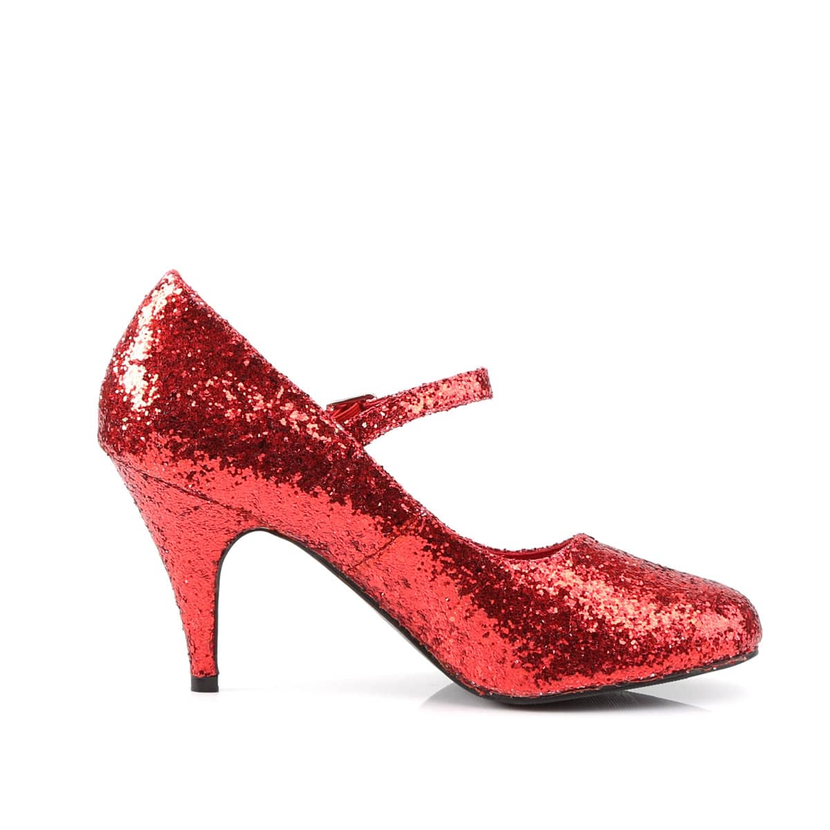 GLINDA-50G Mary Jane Pump