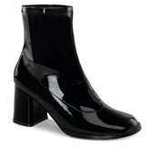 GOGO-150 Ankle Boots