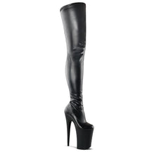 INFINITY-4000 Thigh High Boots