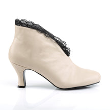 JENNA-105 Ankle Boots