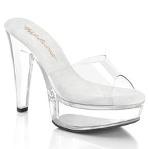 MARTINI-501 Slide High Heel