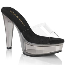 MARTINI-501 Slide High Heel