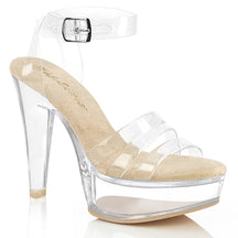 MARTINI-505 Wrap Around Ankle Strap Sandal