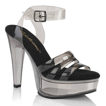 MARTINI-505 Wrap Around Ankle Strap Sandal