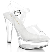 MARTINI-508 Ankle Strap Sandal