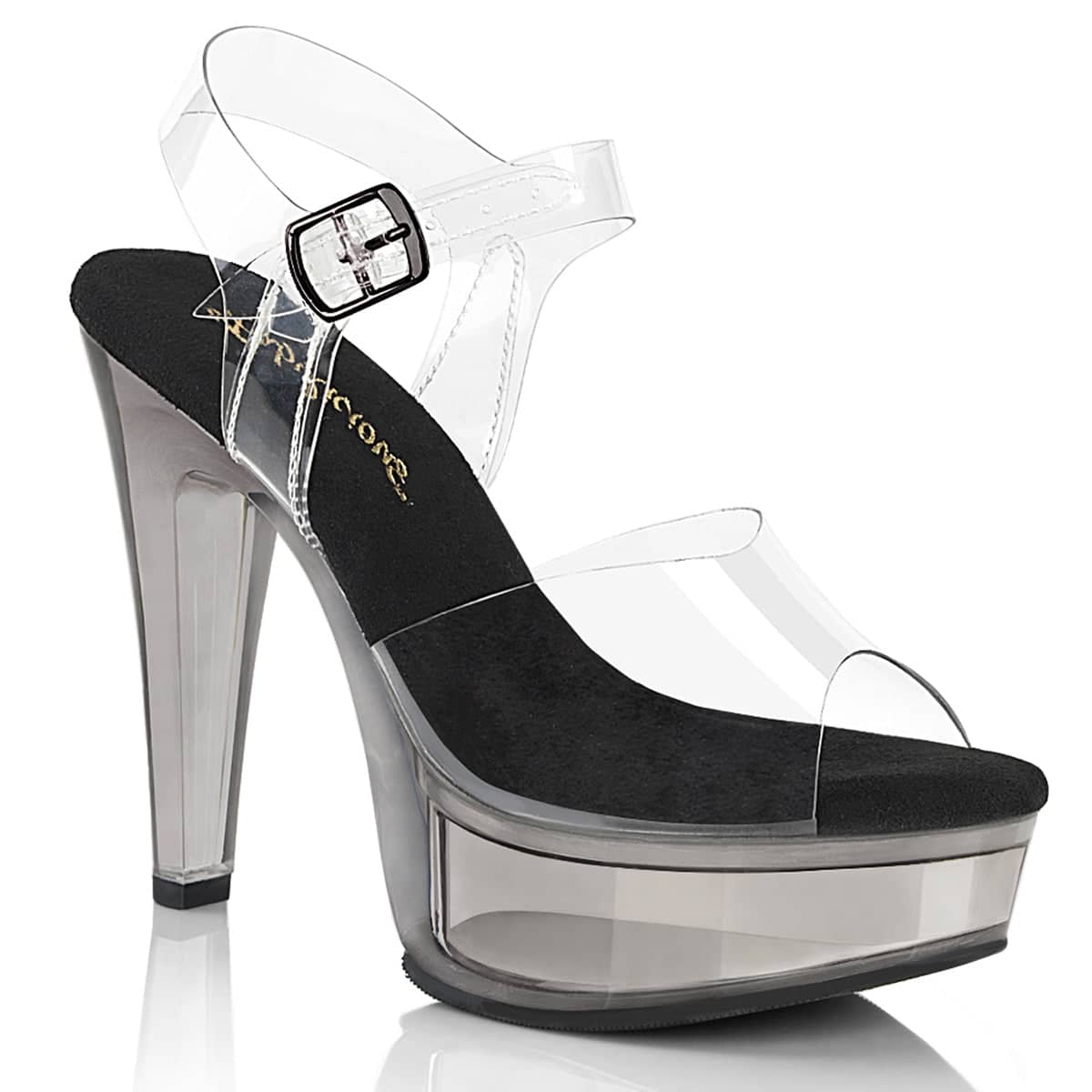 MARTINI-508 Ankle Strap Sandal