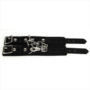 Bound to Please Silicone Universal Cuffs