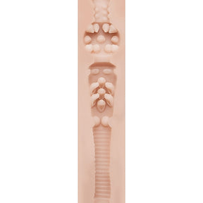 Fleshlight Girls Stoya Destroya Textured Male Masturbator