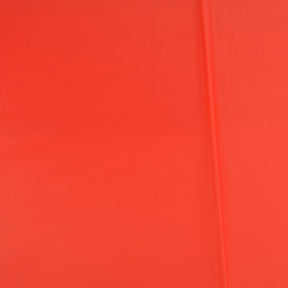 Bound to Please PVC Bed Sheet One Size Red