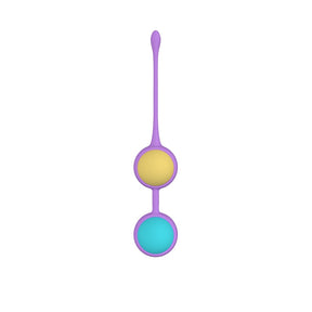 Party Color BOLY Kegel Training Beads