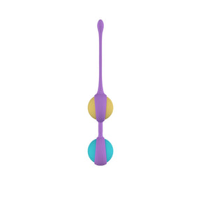 Party Color BOLY Kegel Training Beads