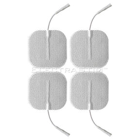 Electrastim Square Love Pads