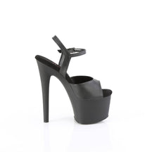 PASSION-709 Ankle Peep Toe High Heel