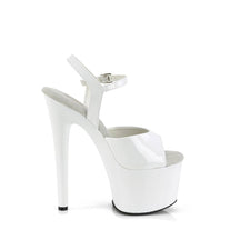 PASSION-709 Ankle Peep Toe High Heel