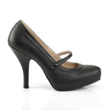 PINUP-01 Court High Heel