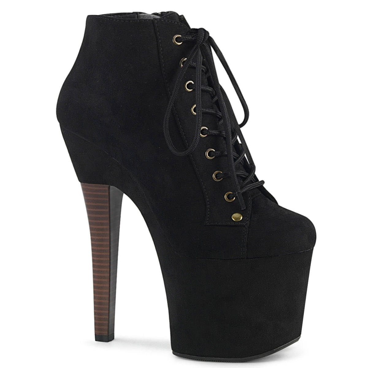 RADIANT-1005 Ankle Boots