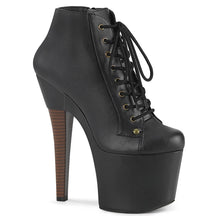 RADIANT-1005 Ankle Boots