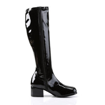 RETRO-300 High Heel Boots