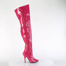 SEDUCE-3000WC Thigh High Boots