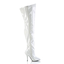 SEDUCE-3000WC Thigh High Boots