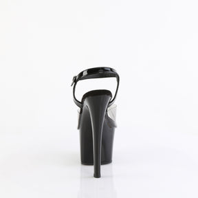 SKY-308-1 Ankle Strap Sandal