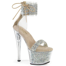 SKY-327RSI Ankle Sandel High Heel