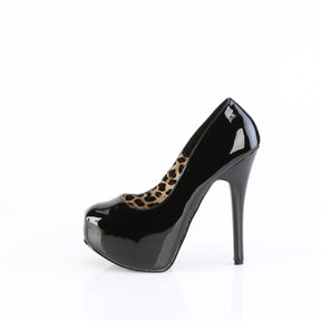 TEEZE-06 Pumps High Heel Black Multi view 4