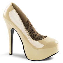 TEEZE-06 5 Inch Platform Heels