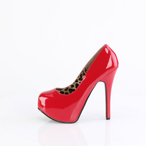 TEEZE-06 Pumps High Heel Red Multi view 4