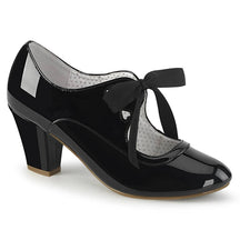 WIGGLE-32 Pumps Heel