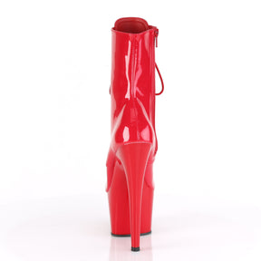 ADORE-1020 Red Calf High Boots