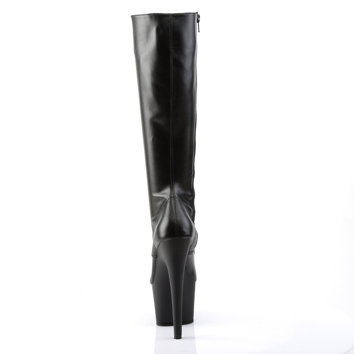 ADORE-2023 Black Knee High Boots