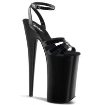 BEYOND-012 Ankle Sandal High Heel