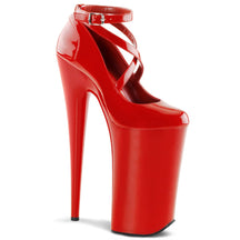 BEYOND-087 Ankle Mary Jane High Heel