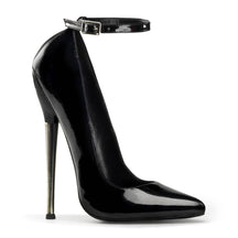 DAGGER-12 Pumps High Heel