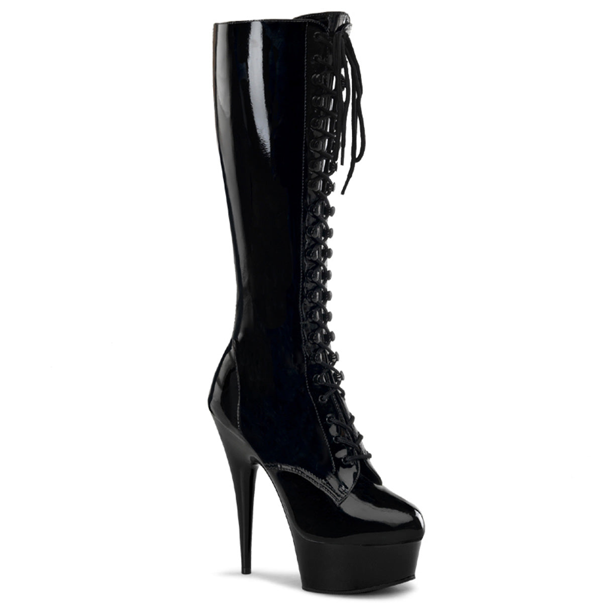 DELIGHT-2023 Knee High Boots