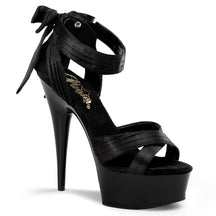 DELIGHT-668 Ankle Sandal High Heel