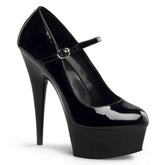 DELIGHT-687 Mary Jane High Heel