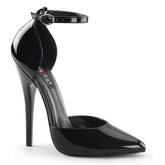 DOMINA-402 Ankle Pumps High Heel