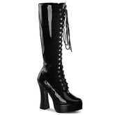 ELECTRA-2020 Knee High Boots