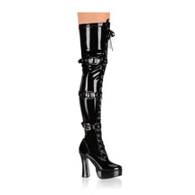 ELECTRA-3028 Thigh High Boots