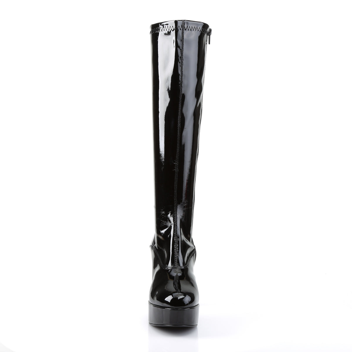 EXOTICA-2000 Knee High Boots