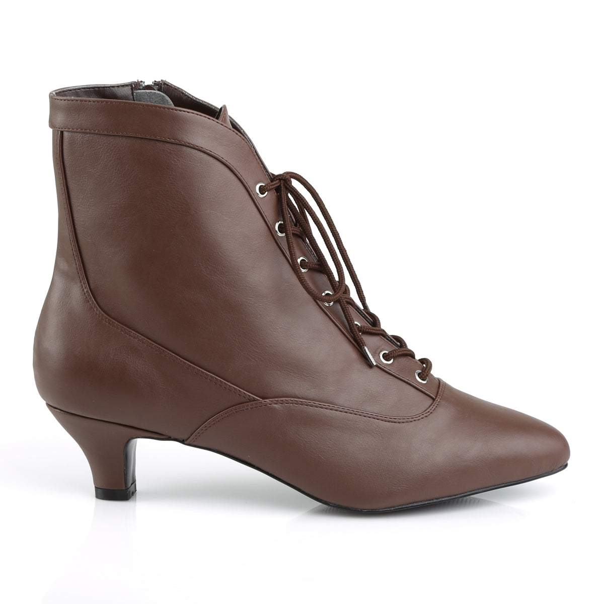 FAB-1005 Ankle Boots