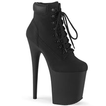 FLAMINGO-800TL-02 Ankle Boots