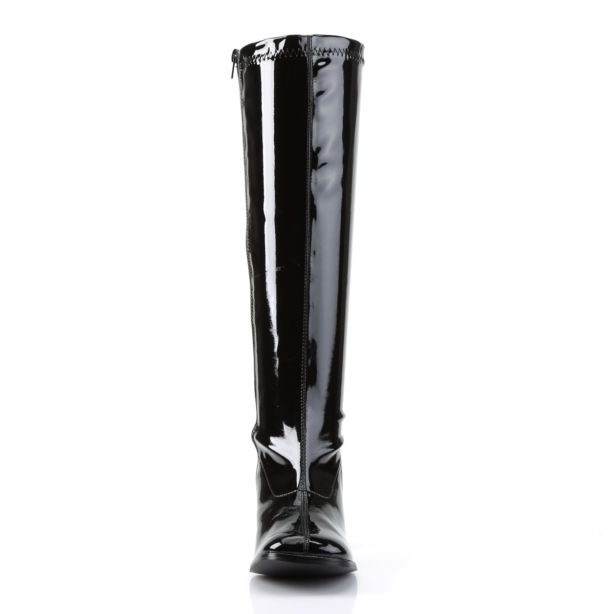 GOGO-300WC Knee High Boots