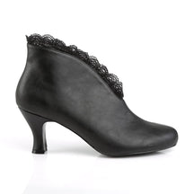 JENNA-105 Ankle Boots