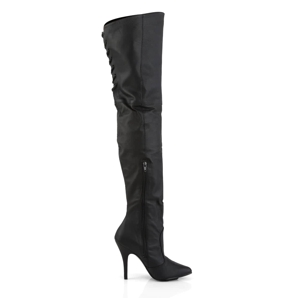 LEGEND-8899 Thigh High Boots