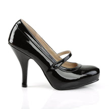 PINUP-01 Court High Heel