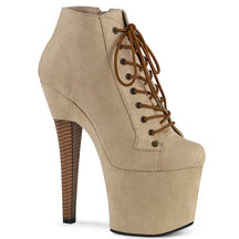 RADIANT-1005 Ankle Boots